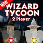 Wizard Tycoon - 2 Player Wizard Tycoon - 2 Player