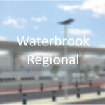 Waterbrook Regional Airport
