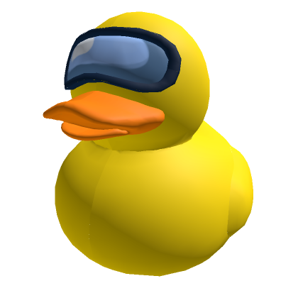 Duck's Code & Price - RblxTrade