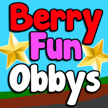 [NEW UPDATE] 🍓 BerryFunObbys