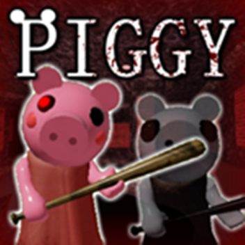 Survive the Piggy The Killer! [UPDATE!!!]