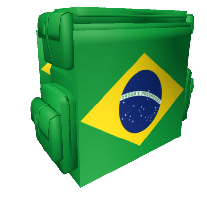 Announcing Roblox Brazil on Twitter, Everyone say hello to Roblox Brazil!  👋🇧🇷 Join our newest channel: rblx.co/RobloxPortugueseBrazilTwitter --  Olá, robloxianos do Brasil! 🇧🇷 Siga nossa, By Roblox