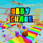 OBBY CHAOS [HAUSTIERE!] (NEU)