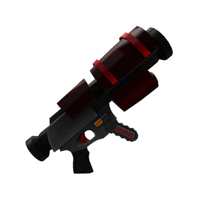 Laser Guided Missile Launcher's Code & Price - RblxTrade