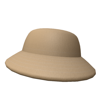 safari hat | Roblox Item - Rolimon's