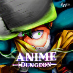 [🌊💢 UDP 0.5] Anime Dungeons Simulator