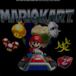 Mario Kart [MOVED]