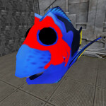 Dory.exe in area 51! [2015 classic]