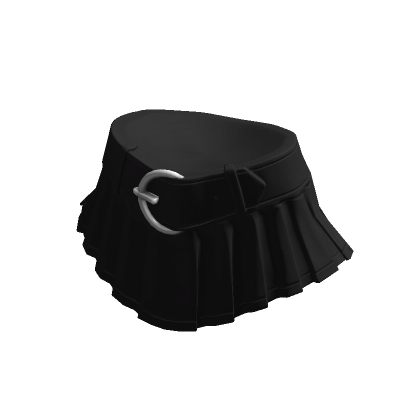 Short tight skirt roblox on sale