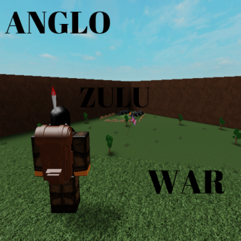 Anglo-Zulu War