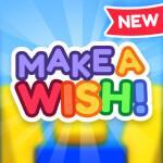 [NEW] Make a Wish! 🌈