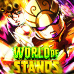 [🎮] World of Stands