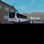 Bo'vine & District 