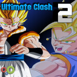 ⚙ [Update 2.6] DragonBall: Ultimate Clash 2