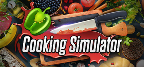 Cooking Simulator 2 - Roblox