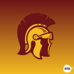 [HSFBL] L. Trojans Field