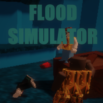 [UPDATE 2] Flood Simulator