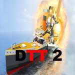💥 Destroy the Titanic 2