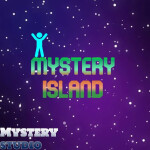 mystery island