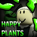 Happy Plants