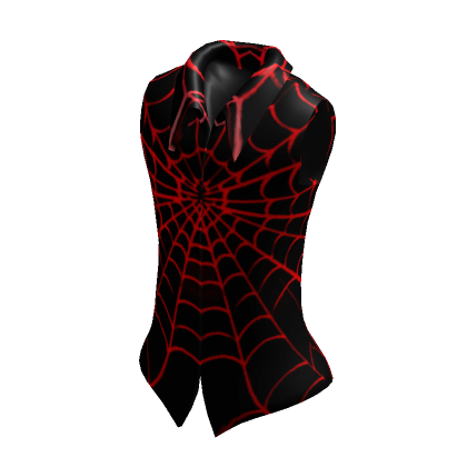 Shirt Skin for roblox based on Spiderman em 2023