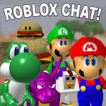 [FREE!] Roblox Chat