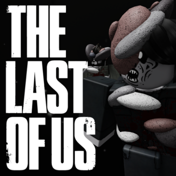 The Last of Us Rollenspiel