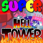 [EASY] Super Hell Tower