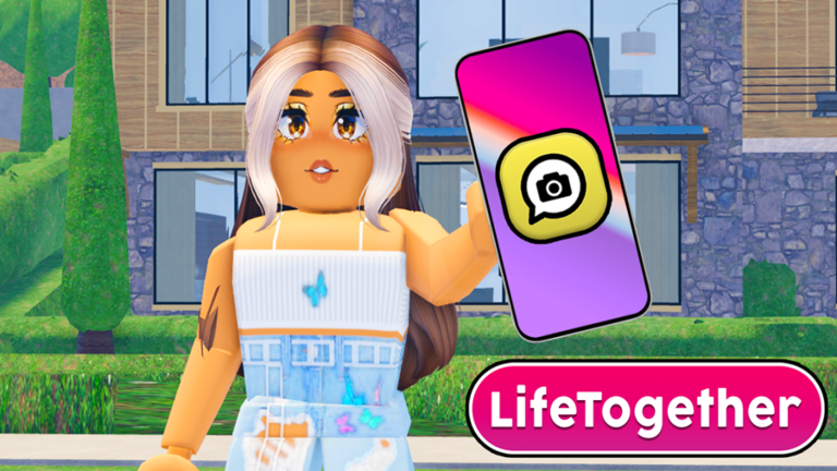 LifeTogether 🏠 RP | Roblox Game - Rolimon's