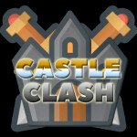 [WIP] Castle Clash