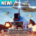Star Wars: Battle of Geonosis