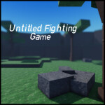 Untitled Fighting Game