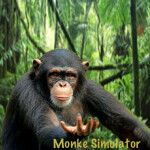 (MAJOR REVAMP!)Monke Simulator: Warfare