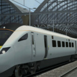 Train Simulator 2014 v7.9.1