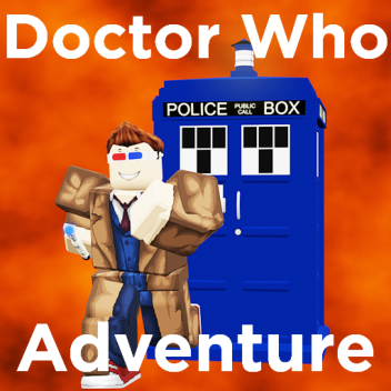 Aventura do Doctor Who! [V: 1.2.9]