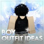 [RELEASE!!] 🛒|| Boy Outfit Ideas