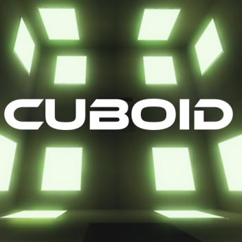 Cuboid - Dev