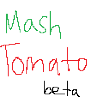 Mash Tomato 
