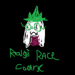ralsei race course