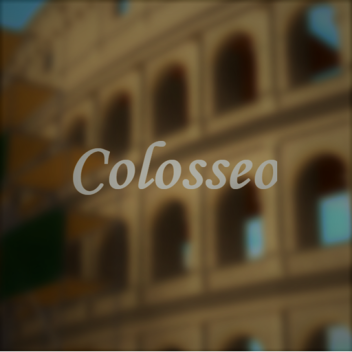 Colosseo WIP