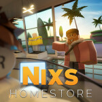 Nixs Homestore
