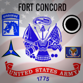 United States Military Fort Concord