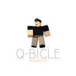 Q-BICLE REMASTERED Roleplay! Relocated to group!