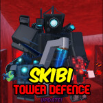 Skibi Tower Defense