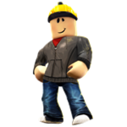 builderman - Roblox