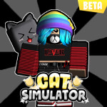 Cat Simulator!