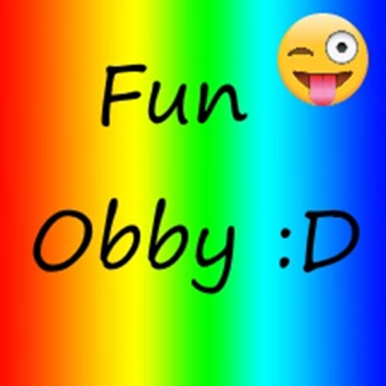 Fun Obby :D