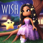 Wish - Asha & Star RP 🌟