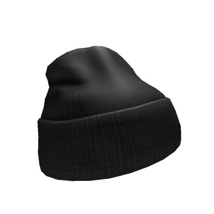 Beanie | Roblox Item - Rolimon's