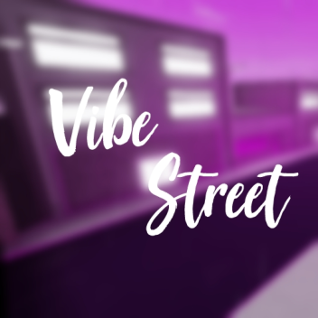 Vibe Street 